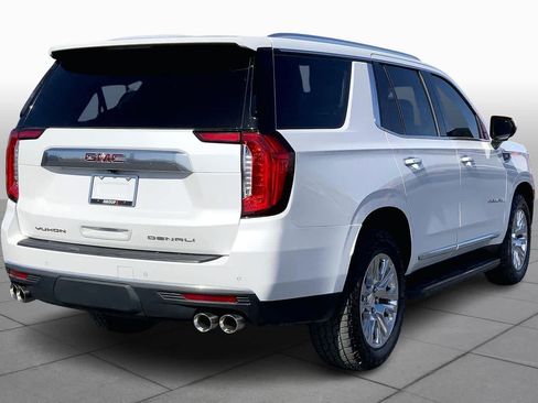 Used 2021 GMC Yukon Denali image 13