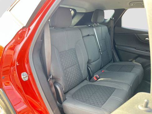 Used 2022 Chevrolet Blazer LT image 25