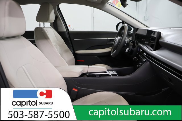 Used 2025 Hyundai Sonata SEL FWD image 26