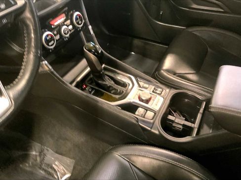 Used 2020 Subaru Forester Touring image 17