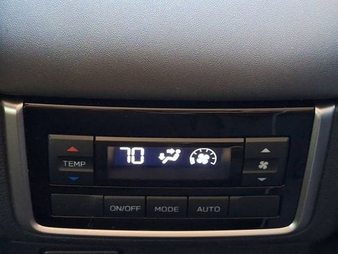 Certified 2026 Subaru Ascent Premium w/ Popular Package #2 AWD/4WD image 20