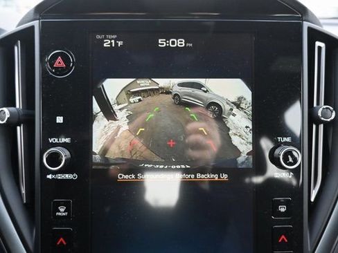 Used 2024 Subaru WRX Limited image 44