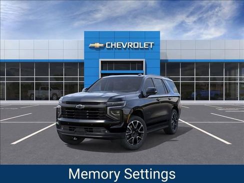 New 2026 Chevrolet Tahoe RST image 9