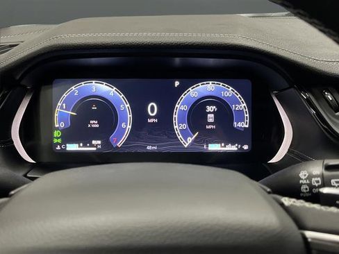 New 2026 Jeep Grand Cherokee L Limited w/ Luxury Tech Group II image 18