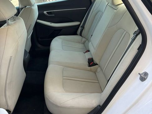 Used 2024 Hyundai Sonata SEL FWD image 5