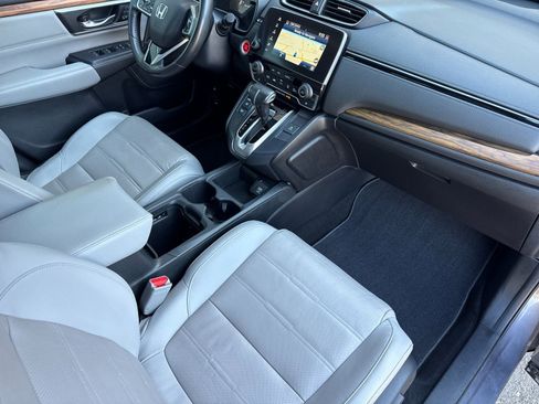 Used 2019 Honda CR-V Touring image 17