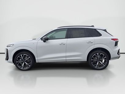 New 2026 Audi Q3 quattro 2.0T