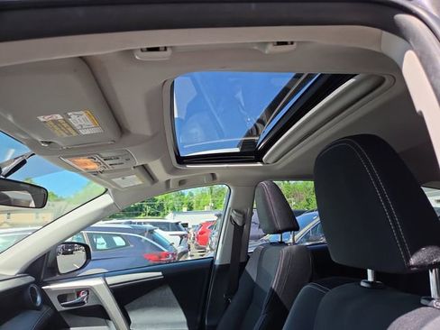 Used 2015 Toyota RAV4 XLE AWD/4WD image 13