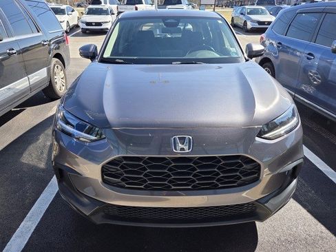 Used 2023 Honda HR-V LX image 2