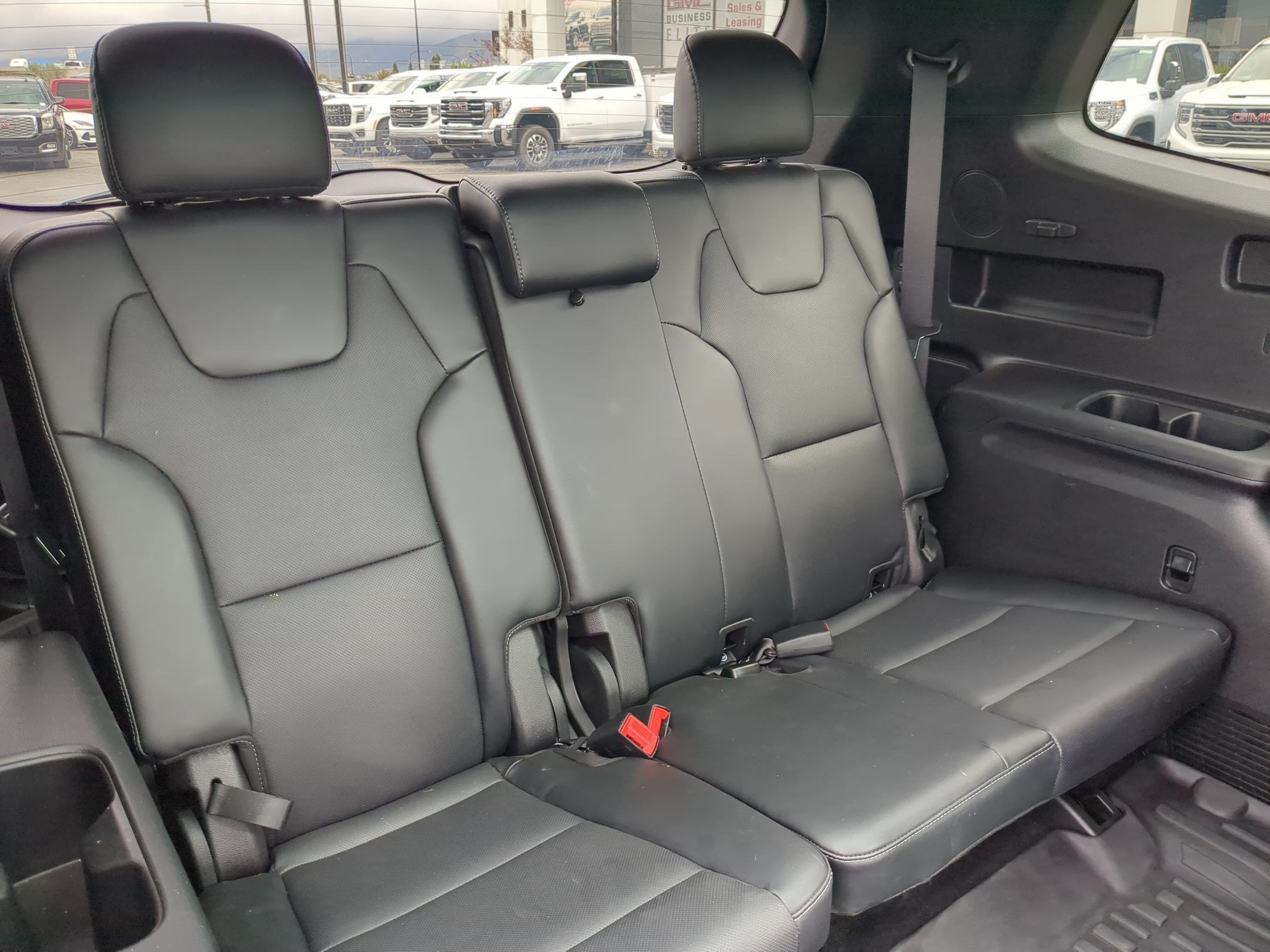 Used 2025 Kia Telluride SX Prestige X-Line AWD/4WD image 31