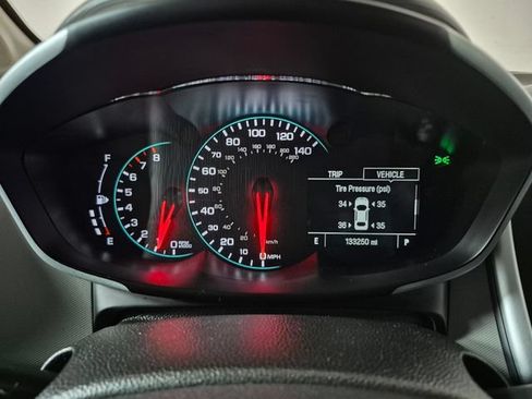 Used 2018 Chevrolet Sonic LT w/ Convenience Package FWD image 24