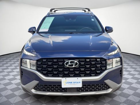 Used 2023 Hyundai Santa Fe SEL FWD image 6