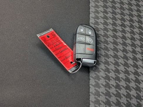 Certified 2022 Dodge Challenger R/T Scat Pack RWD image 16