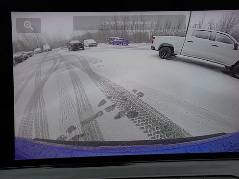 Used 2023 Jeep Compass Latitude image 33