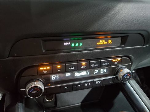 Used 2019 MAZDA CX-5 Grand Touring AWD/4WD image 32