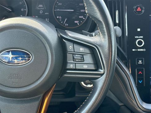 Used 2023 Subaru Outback Wilderness AWD/4WD image 26