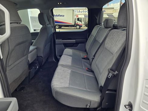 Used 2023 Ford F150 XLT image 10