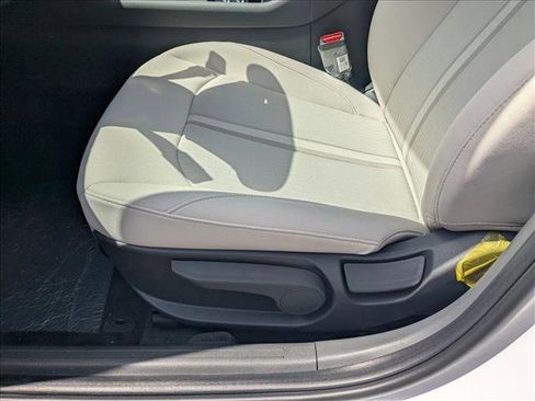 New 2025 Hyundai Sonata SE image 4
