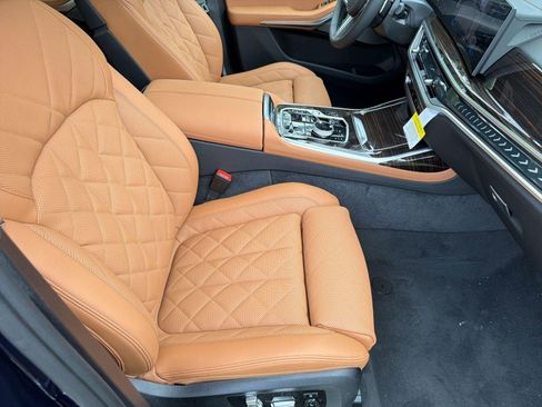 New 2027 BMW X7 xDrive40i w/ Executive Package AWD/4WD image 31