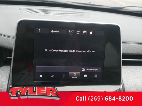 Used 2022 Jeep Compass Latitude AWD/4WD image 47