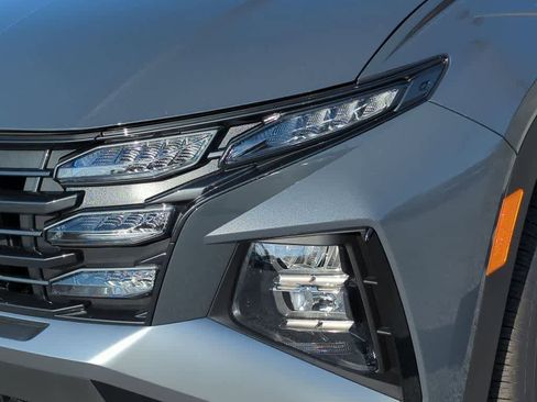 New 2026 Hyundai Tucson Blue SE image 11