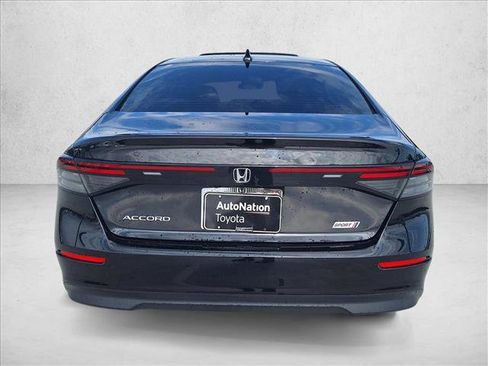 Used 2024 Honda Accord EX image 6