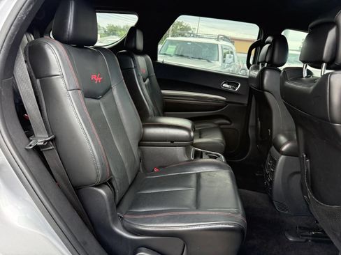 Used 2015 Dodge Durango R/T w/ Trailer Tow Group IV RWD image 13