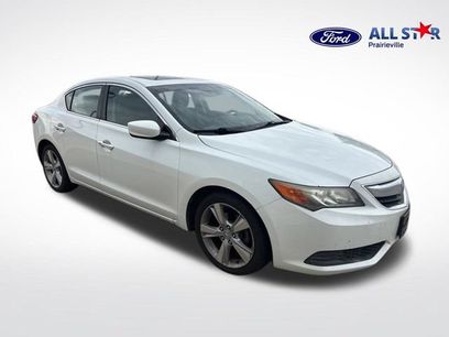 Used 2015 Acura ILX