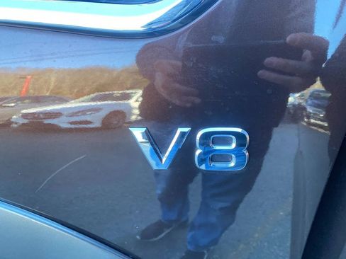 Used 2017 Nissan Armada Platinum w/ Captain Seat Package image 9