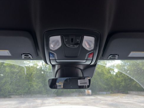 New 2026 RAM 4500 Tradesman w/ Chrome Appearance Group AWD/4WD image 24