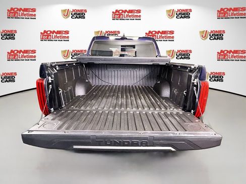 Used 2024 Toyota Tundra SR5 AWD/4WD image 28