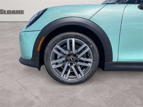 New 2026 MINI Cooper S image 14