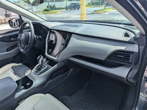 Used 2022 Subaru Legacy Premium image 17