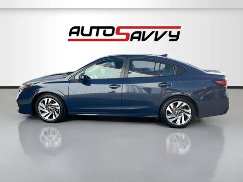 Used 2023 Subaru Legacy Limited AWD/4WD image 4