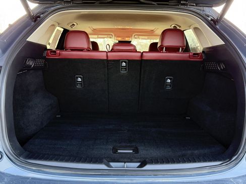 Certified 2023 MAZDA CX-5 Carbon Edition image 10