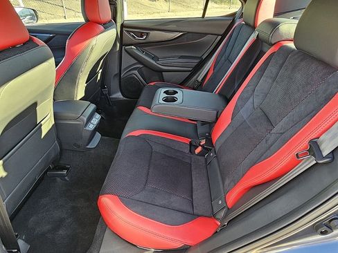 New 2026 Subaru WRX Limited image 20