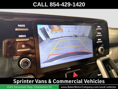 Used 2021 Kia Sorento S FWD image 14
