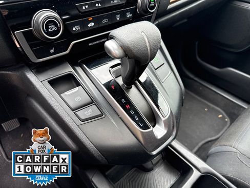 Used 2017 Honda CR-V EX image 15