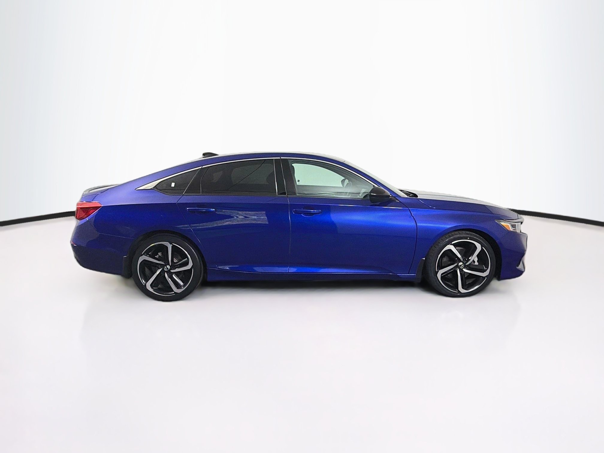Used 2022 Honda Accord Sport image 10