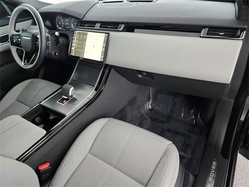 Used 2024 Land Rover Range Rover Velar Dynamic SE image 18