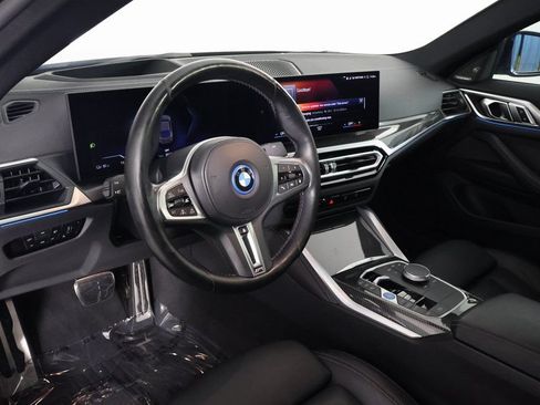 Used 2023 BMW i4 M50 AWD/4WD image 7