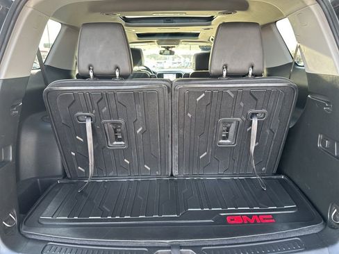 Used 2023 GMC Acadia AT4 w/ Technology Package AWD/4WD image 26