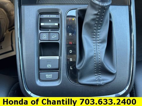 Used 2026 Honda CR-V EX-L image 18