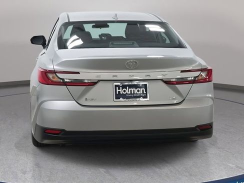 Certified 2025 Toyota Camry LE image 6