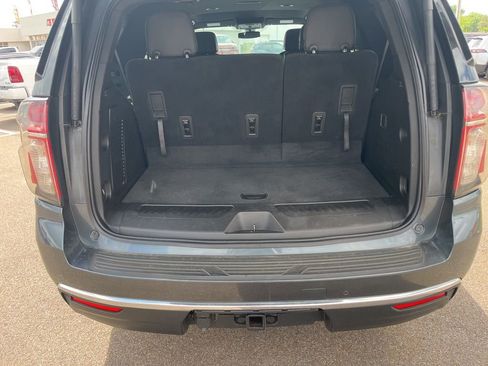 Used 2021 Chevrolet Tahoe LT RWD image 23