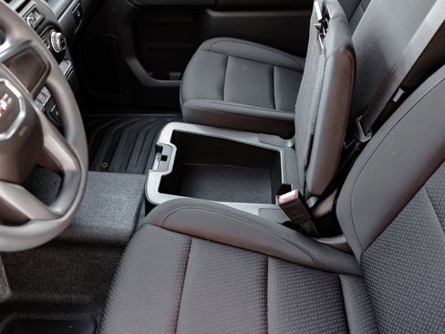 New 2026 GMC Sierra 1500 Pro w/ Pro Value Package image 12