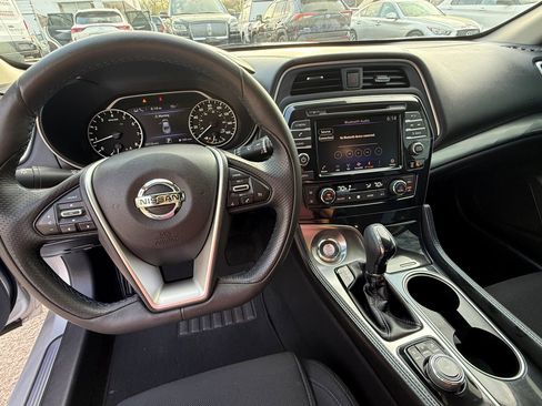 Used 2020 Nissan Maxima 3.5 S w/ Floor Mat Group image 14