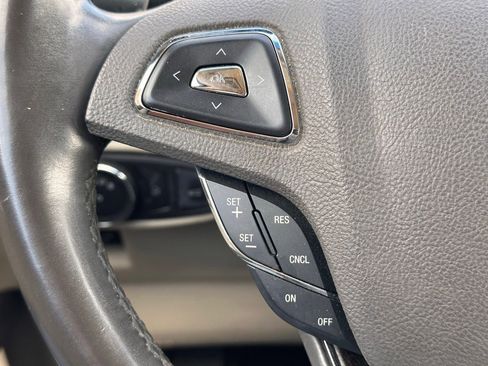 Used 2016 Lincoln MKX Reserve w/ Climate Package image 29