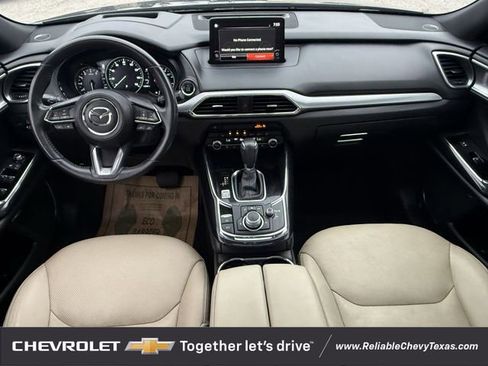Used 2020 MAZDA CX-9 Grand Touring FWD image 11
