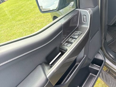 Used 2023 Ford F150 XLT w/ Equipment Group 302A High AWD/4WD image 11